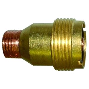 Gas Lens Collet Body, 3/32 in, Used on WP-18SC Torches