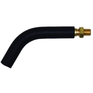 Conductor Tube, Tweco Style 160 A Air Cooled MIG Gun