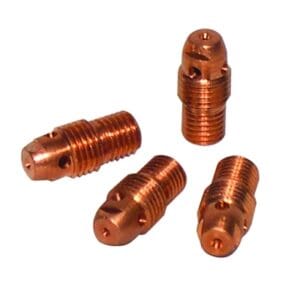 Collet Body, 0.040 in, Used on 9, 20 Torches, Standard