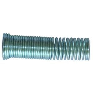 Machine Connector, 160 A, Tweco Style