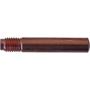 MIG Contact Tip, 0.035 in, Tweco Style, Standard