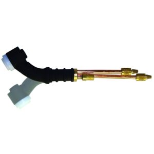 TIG Torch Assembly, Water Cooled, 250 A, Flex, 60, For 20 Torch