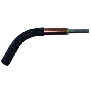 Conductor Tube, Tweco Style No 2 Gun, 60