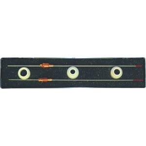 TIG Accessory Kit, AK-5, Used on 24, 24W Series Torches