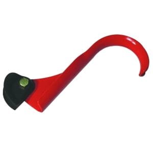 Cable Hitches, 2 AWG – 4/0 AWG, Steel