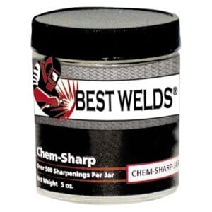 Chemical Sharpener, Replacement Jar