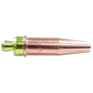 Victor Style 2-Pc Propane/Natural Gas Cutting Tip – GPN Series, Size 0