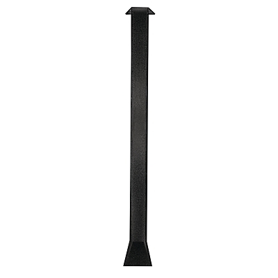 Ship Scraper, 1-3/4 in W, Double-End Bent