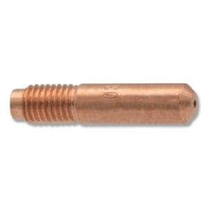 MIG Contact Tip, 0.035 in, Miller Style, Standard