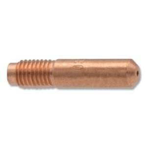 MIG Contact Tip, 0.040 in, Tweco Style, Standard