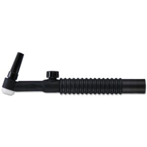 TIG Torch Assembly, Air Cooled, 125 A, Rigid, 60, For 9 Torch