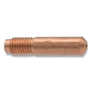 MIG Contact Tip, 0.023 in, Miller Style, Standard
