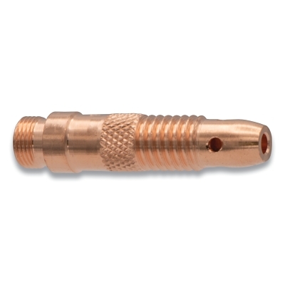 Collet Body, 0.020 in, Used on 17, 18, 26 Torches, Standard