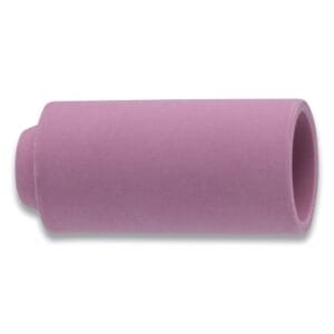 Alumina Nozzle TIG Cup, 3/4 in, Size 12, For Torch 17, 18, 26, Standard, 1-7/8 in