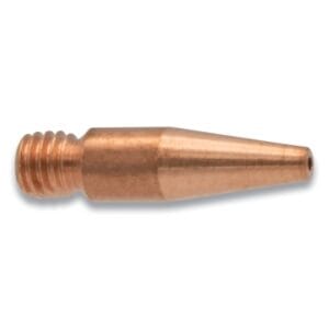 MIG Contact Tip, 0.030 in, Tweco Style, Tapered