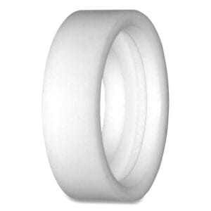 TIG Gasket and Insulator, Nozzle Gasket, Used on 12 Torch