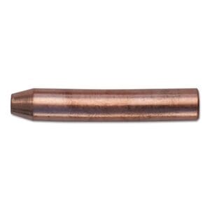 MIG Contact Tip, 0.030 in, Miller Style, Aluminum Wire
