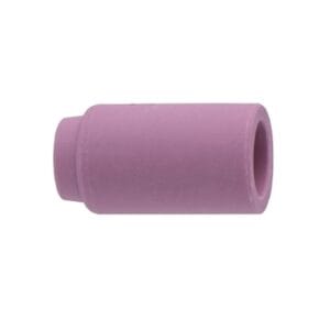 Alumina Nozzle TIG Cup, 7/16 in, Size 7, For Torch 9, 20, 22, 24, 25, Standard