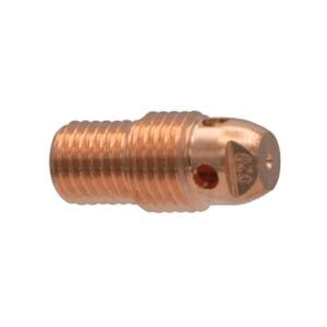 Collet Body, 0.020 in, Used on 9, 20 Torches, Standard