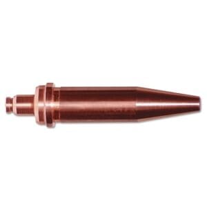 Oxweld Style 1-Pc Acetylene Cutting Tip – 1502 Series, Size 4