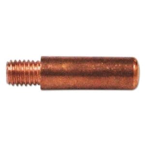 MIG Contact Tip, 1/16 in, Tweco Style, Heavy Duty
