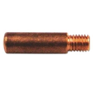MIG Contact Tip, 0.035 in, Tweco Style, Heavy Duty