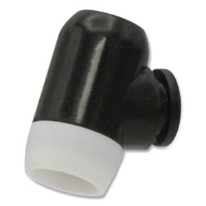 TIG Torch Head, Air/Water Cooled, 150 A/200 A, Round, 70, For 150M, 200M, 225M Torches, Modular Style