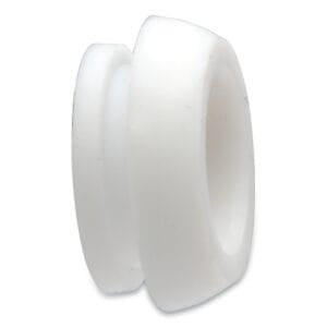 TIG Gasket and Insulator, Insert, Used on 17, 18, 26 Torches