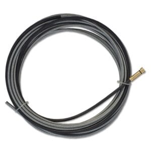 MIG Liner, 0.023 in to 0.025 in x 15 ft, Miller Style