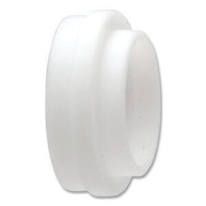 TIG Gasket and Insulator, Cup Gasket, Used on 22A, 22B Torches