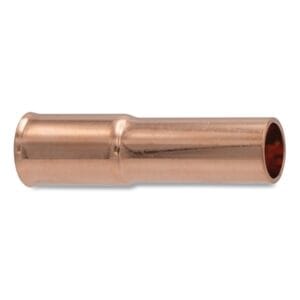 MIG Gun Nozzle, 5/8 in Bore, Tweco Style 22, Adjustable
