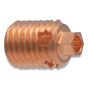 Collet Body, 3/32 in, Used on 24 Torches, Standard