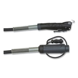 MIG Gun Construct-A -Gun, 250 A, 15 ft, 0.035 in to 0.045 in Wire