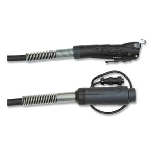 MIG Gun Construct-A -Gun, 250 A, 25 ft, 0.035 in to 0.045 in Wire