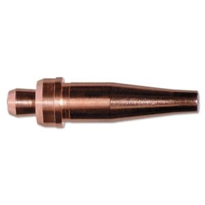Victor Style 1-Pc Acetylene Cutting Tip – 3-101 Series, Size 000