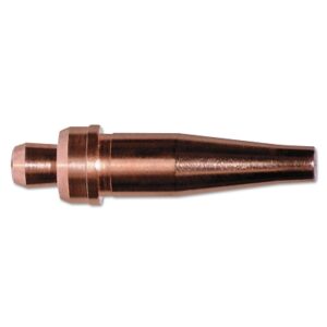 Victor Style 1-Pc Acetylene Cutting Tip – 3-101 Series Size 3