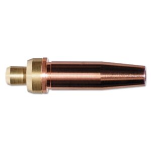 Victor Style 2-Pc Propane/Natural Gas Cutting Tip – 3-GPN Series, Size 2