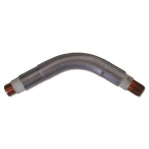 Conductor Tube, Tregaskiss Style 300 A, 60, Metal Jacket