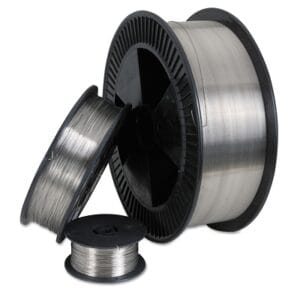 ER316L Welding Wires, 0.035 in Dia., 30 lb Roll