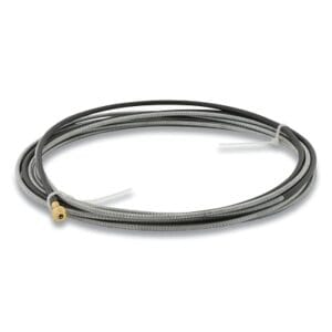 MIG Liner, 0.030 in to 0.035 in x 15 ft, Tweco Style Mini, Best Welds 135 A