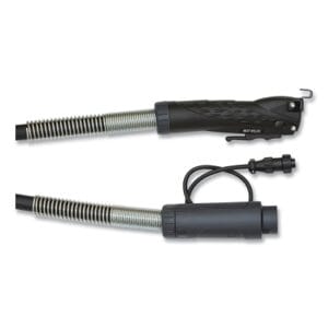 MIG Gun Construct-A-Gun, 400 A, 25 ft, 0.035 in to 0.045 in Wire