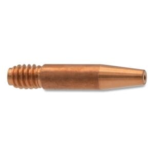 MIG Contact Tip, 0.035 in, Tregaskiss Style, Heavy Duty