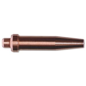 Purox Style 1-Pc Acetylene Cutting Tip – 4202 Series, Size 4