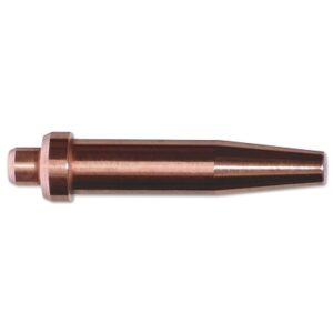 Purox Style 1-Pc Acetylene Cutting Tip – 4202 Series, Size 7