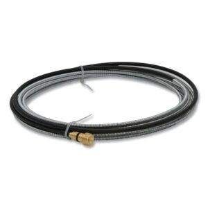 MIG Liner, 0.045 in to 1/16 in x 25 ft, Bernard Style