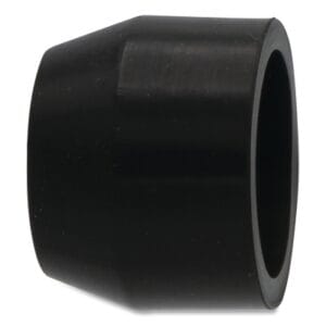 Insulator Cap, 350 A-500 A, For Bernard Style Q-Gun, S-Gun MIG Guns