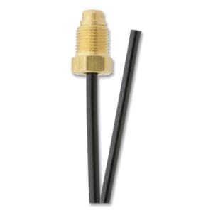 TIG Gas Hose, For 20, 22, 225M Series, 24W, 25 Torches, 25 ft, Vinyl