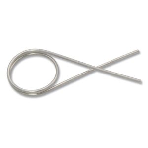 Hose Clamp, For 20, 24, 225M Series Torches