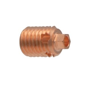 Collet Body, 0.040 in, Used on 24 Torches, Standard