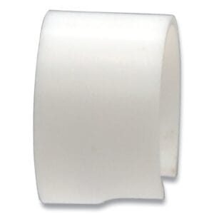 TIG Gasket and Insulator, Cup Gasket, Used on 24, 24W Torches